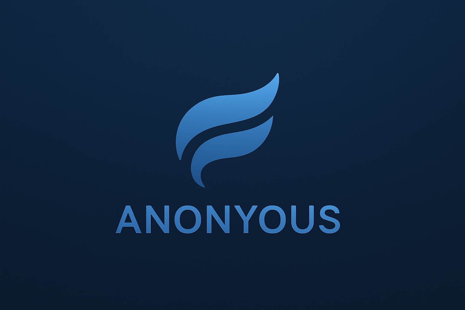 Anonyous