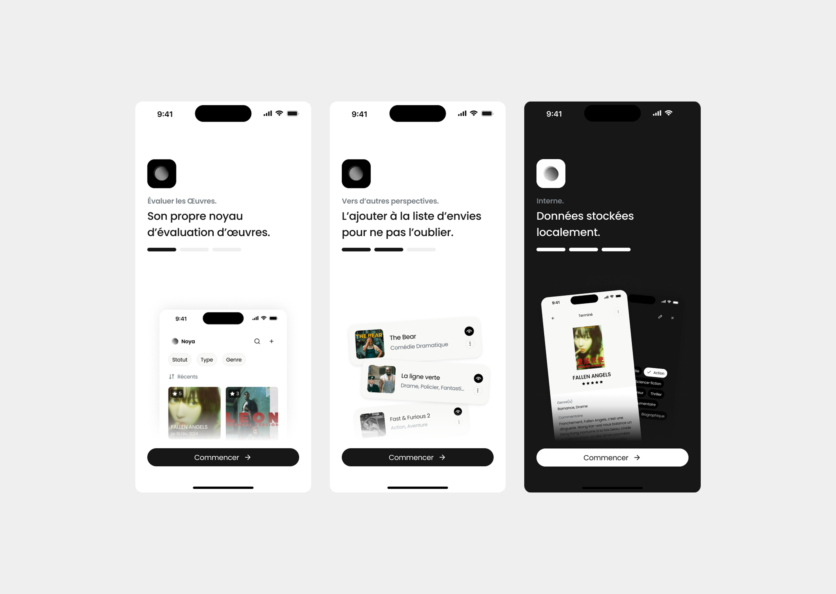 portfolio