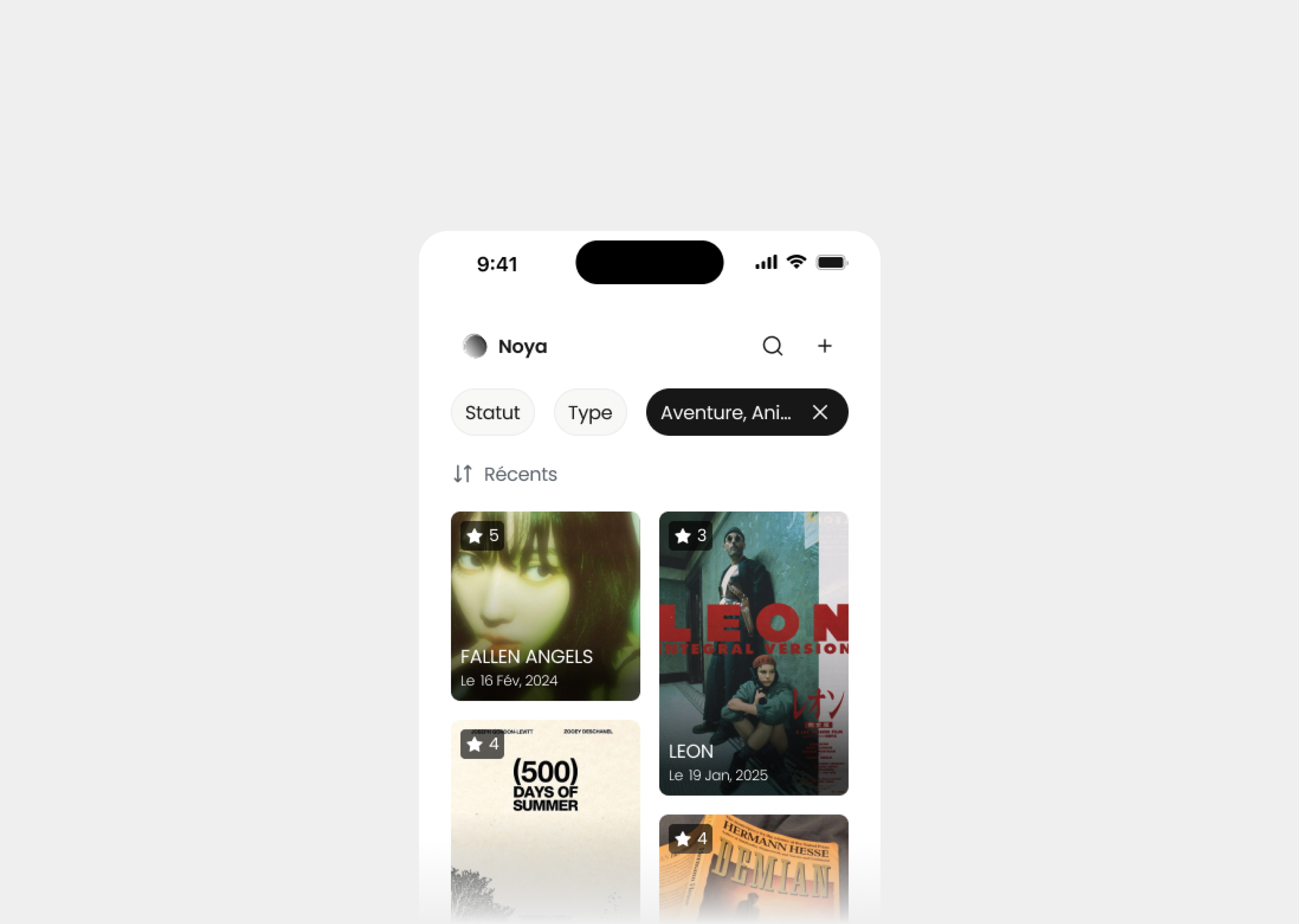 portfolio
