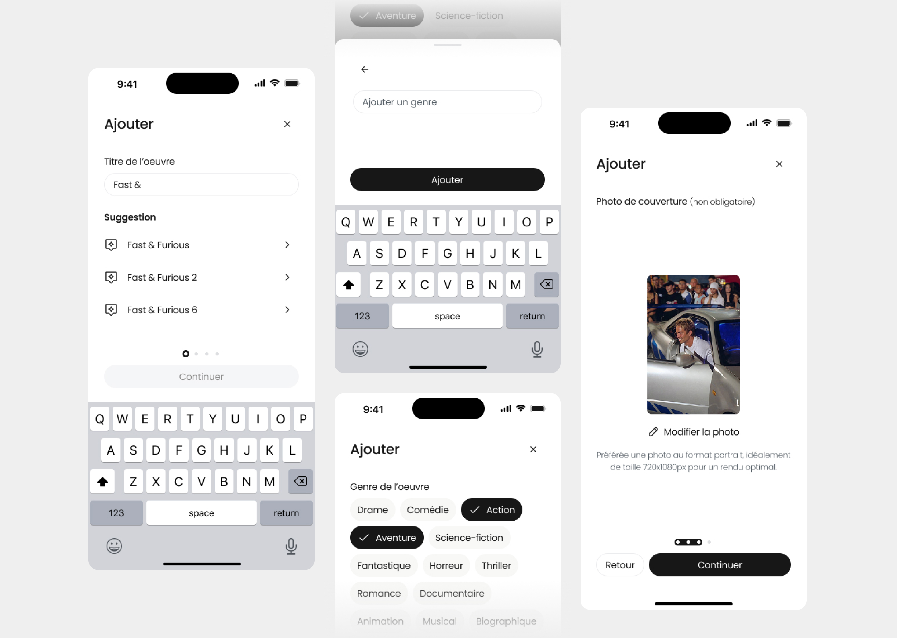 portfolio